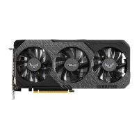 Placa video Asus TUF3-GTX1660TI-O6G-GAMING