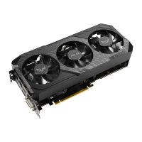 Placa video Asus TUF3-GTX1660TI-O6G-GAMING