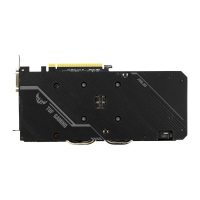 Placa video Asus TUF3-GTX1660TI-O6G-GAMING