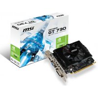 Placa video Msi N730-2GD3V2