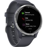 Smartwatch Garmin 010-02173-04