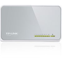Switch Tp Link TL-SF1008D