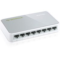 Switch Tp Link TL-SF1008D