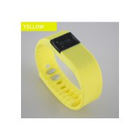 Bratara fitness Cronos SB-CT-YELL