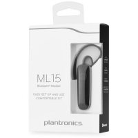 Casti Plantronics HEADSET BLUETOOTH ML15, PLB00088