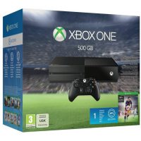 Consola Microsoft Xbox One 5C7-00168