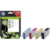 Consumabil Hp Cartus cerneala 364XL N9J74AE
