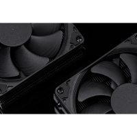 Cooler Noctua CPNTL9ICHBK