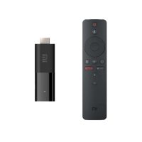 Media player Xiaomi 9.0 (Pie) Mi TV Stick, FHD, 1GB RAM DDR4, 8GB ROM, Android 9
