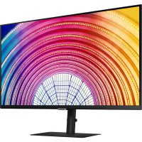 Monitor LED Samsung LS24A600NWUXEN