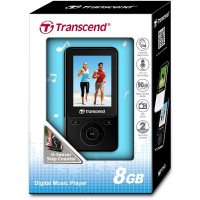 MP3 player Transcend TS8GMP710K