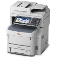 Multifunctional Oki OKI10256