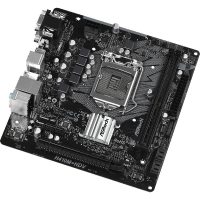 Placa de baza Asrock H410M-HDV