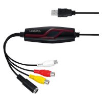 Placa de captura Logilink VG0029