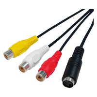 Placa de captura Logilink VG0029
