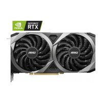 Placa video Msi RTX 3060 Ti VENTUS 2X V1