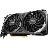 Placa video Msi RTX 3060 Ti VENTUS 2X V1