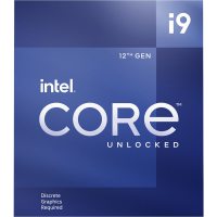 Procesor Intel BX8071512900KF