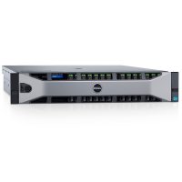 Server Dell PowerEdge R730 0