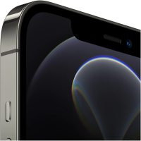 Smartphone Apple iPhone 12 Pro Max 256GB Graphite, MGDC3