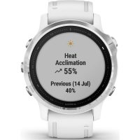 Smartwatch Garmin 010-02159-00