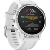 Smartwatch Garmin 010-02159-00