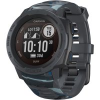 Smartwatch Garmin 010-02293-07