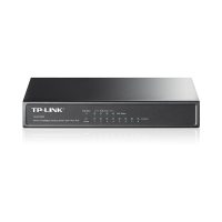Switch Tp Link TL-SF1008P