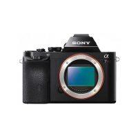 Aparat foto Sony ILCE7RB.CE
