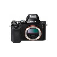 Aparat foto Sony ILCE7RB.CE