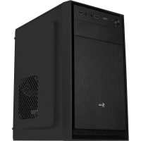 Carcasa Aerocool CS-104-S-BK-V1