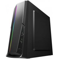 Carcasa Inaza SHIELD01-BK