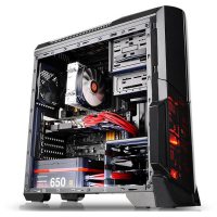 Carcasa Thermaltake CA-1D9-00M1WN-00