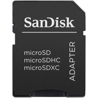 Card memorie Sandisk SDSQUNS-128G-GN6TA