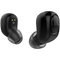 Casti Elari EarDrops Black