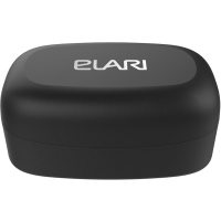 Casti Elari EarDrops Black