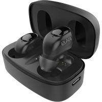 Casti Elari EarDrops Black