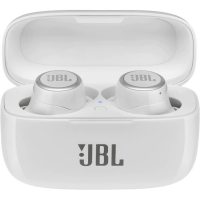 Casti Jbl JBLLIVE300TWSWHT
