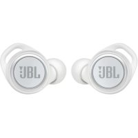 Casti Jbl JBLLIVE300TWSWHT