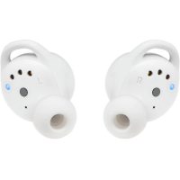 Casti Jbl JBLLIVE300TWSWHT
