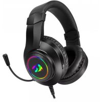Casti Redragon H260RGB-BK