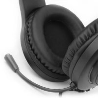 Casti Redragon H260RGB-BK