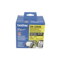 Consumabil Brother Label DK22606