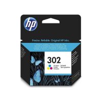 Consumabil Hp Cartus cerneala 302 F6U65AE