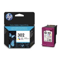 Consumabil Hp Cartus cerneala 302 F6U65AE