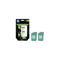 Consumabil Hp Cartus cerneala 343 CB332EE