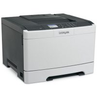 Imprimanta Lexmark CS410N