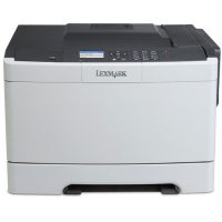 Imprimanta Lexmark CS410N