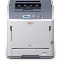Imprimanta Oki OKI10244