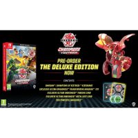 Jocuri Warner Bros Nintendo Switch WBI4110025